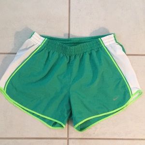 NIKE Dri-Fit Running Shorts